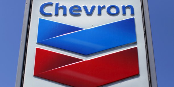 Au deuxième trimestre, Chevron enregistre son bénéfice le plus élevé de ces six derniers trimestres.