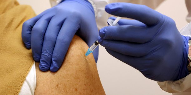 Des pays de l'ue s'inquietent de la lenteur de livraison des vaccins[reuters.com]