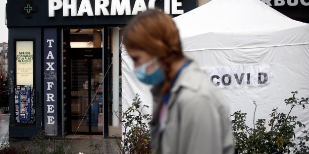 Coronavirus: plus de 21.000 nouveaux cas en france, pres de 70.000 morts au total[reuters.com]