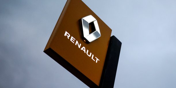 Renault compte rembourser son pge aussi vite que possible, dit senard[reuters.com]