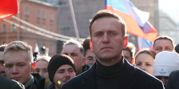 Navalny rentre en russie malgre les menaces d'arrestation[reuters.com]