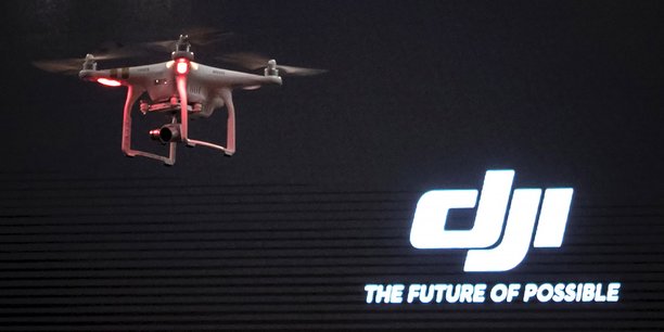 Trump demande que soit evalue le risque de drones chinois dans la flotte us[reuters.com]