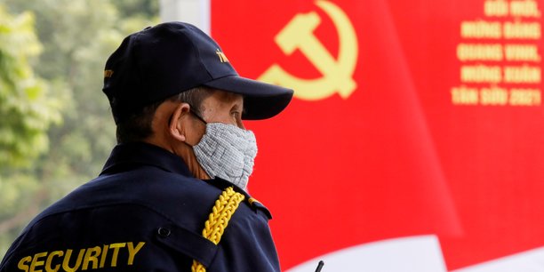 Le vietnam a accentue sa repression avant le congres du parti au pouvoir[reuters.com]
