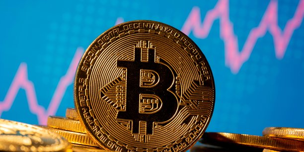 Le bitcoin supplante les techs comme theme n°1 des gerants, rapporte bank of america[reuters.com]
