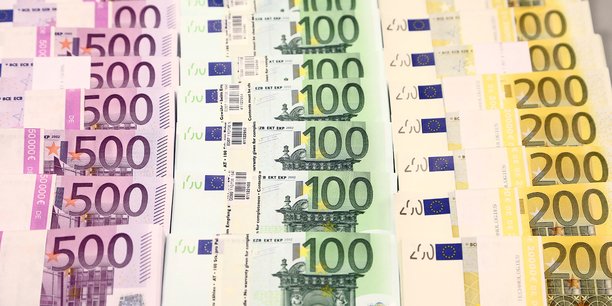 En un an, près de 134 milliards d'euros de PGE ont été accordés par les banques, selon un rapport de France Stratégie.
