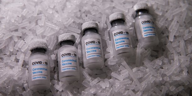 Coronavirus: la russie annonce un deuxieme vaccin efficace a 100%[reuters.com]