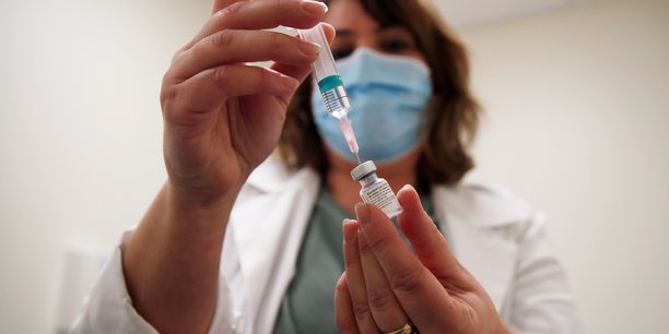 Coronavirus: plus de 23.000 nouveaux cas et 656 nouveaux deces en france[reuters.com]