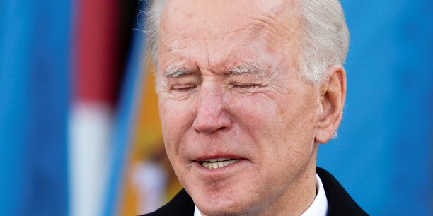 Biden fait ses adieux au delaware avant de partir pour la maison blanche[reuters.com]