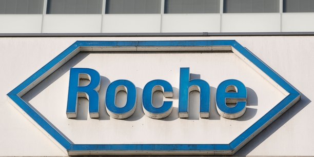 Roche est a suivre a la bourse de zurich[reuters.com]