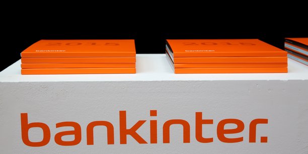 Bankinter: le benefice net chute de 42% en 2020 avec la hausse des provisions[reuters.com]