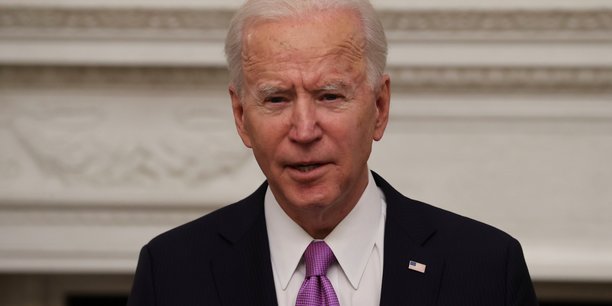 Biden pour prolonger de cinq ans le traite nucleaire start avec la russie[reuters.com]