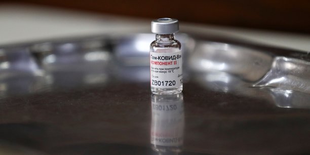 Coronavirus: la hongrie approuve l'achat du vaccin russe spoutnik v[reuters.com]