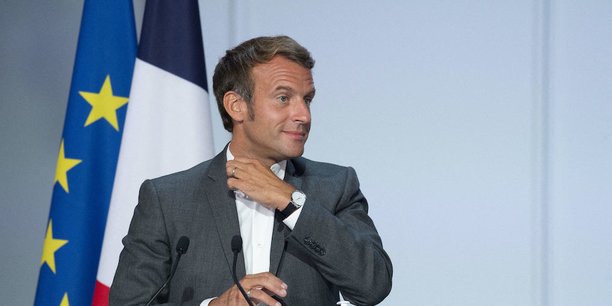 Le 14 septembre dernier, Emmanuel Macron a présenté le plan de relance de la French Tech à l'Elysée. A cette occasion, il a qualifié les anti-5G d’« Amish », désireux de « revenir à la lampe à huile ».