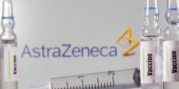 Astrazeneca devrait reduire ses livraisons de vaccin a l'ue de 60% au premier trimestre, selon des sources[reuters.com]