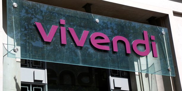 Vivendi porte sa participation dans prisa a 9,9%[reuters.com]