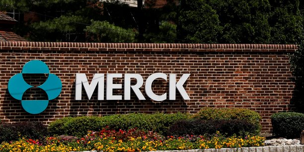 Merck & co a suivre a wall street[reuters.com]