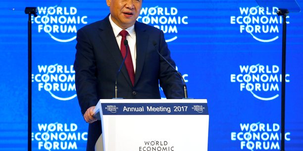 Xi jinping prone un role accru du g20 en matiere economique[reuters.com]