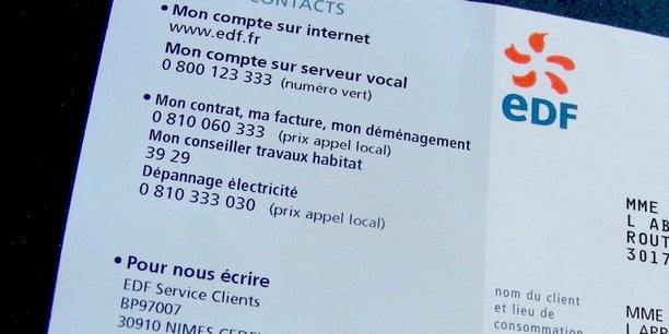 Le bouclier tarifaire a été mis en place début 2022 afin de préserver les ménages d'une explosion des cours, liés entre autres à la guerre en Ukraine.