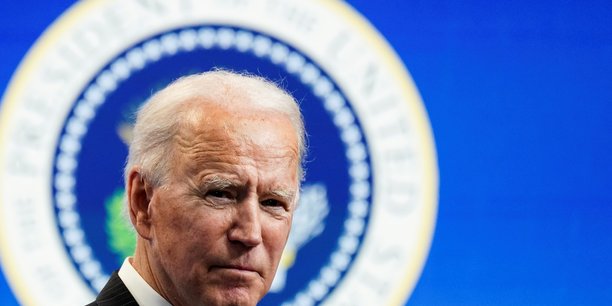 Biden fera preuve de patience avec la chine, dit la maison blanche[reuters.com]