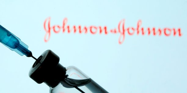 Johnson & johnson est a suivre a la bourse de new york[reuters.com]