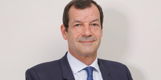 Le directeur général de Covéa, Thierry Derez, a maintes fois changé la gouvernance du groupe mutualiste.