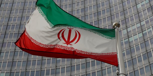 L'iran appelle biden a lever les sanctions touchant les medicaments contre le covid-19[reuters.com]