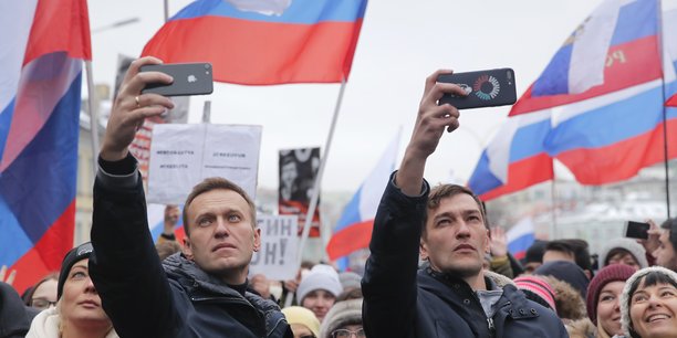 Le frere d'alexei navalny arrete a son tour en russie[reuters.com]