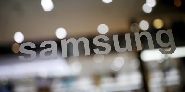 Samsung anticipe un recul de son benefice au t1 apres un bond de 26%[reuters.com]