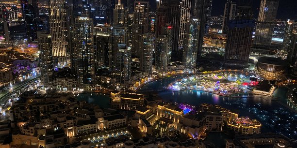Les emirats prevoient d'accorder la citoyennete aux investisseurs[reuters.com]
