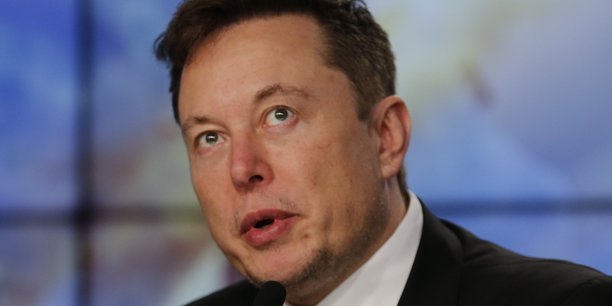 Selon Elon Musk, les cryptomonnaies sont un moyen d'augmenter le pouvoir de l'individu par rapport au gouvernement.