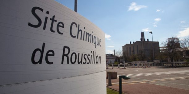 Les 120 millions d'euros d'aide à la décarbonation de l'industrie, 16 projets ont d'ores et déjà été retenus au niveau national dont celui porté par le GIE Osiris, qui assure depuis 1999 la fourniture d'énergie des industriels installés sur la plateforme chimique des Roches-Roussillon (38).