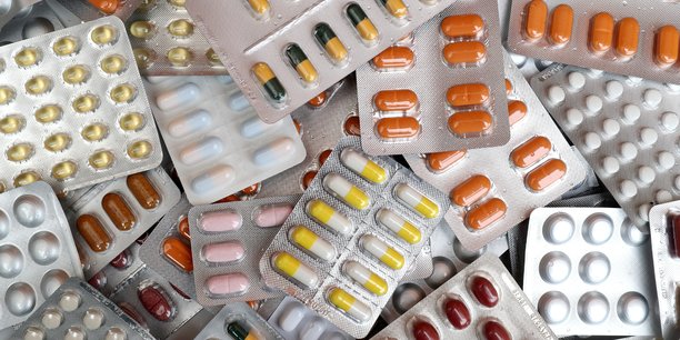Eurazeo prepare une vente du groupe pharmaceutique seqens, selon des sources[reuters.com]