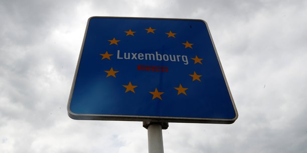 Le luxembourg accuse dans la presse d'etre une boite noire fiscale[reuters.com]