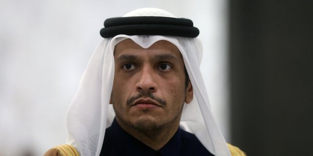 Le qatar dit oeuvrer a une relance de l'accord sur le nucleaire iranien[reuters.com]