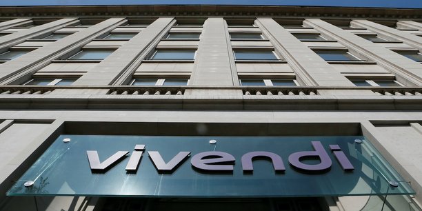 L'opération envisagée a reçu un premier accueil favorable du consortium mené par Tencent avec qui la cotation sera étudiée, a souligné Vivendi.