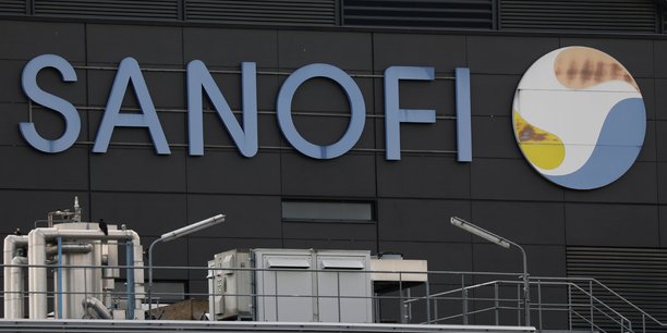Sanofi a suivre a la bourse de paris[reuters.com]