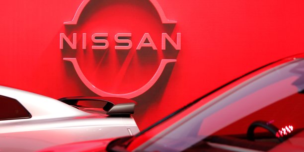 Nissan dement discuter de voiture autonome avec apple[reuters.com]