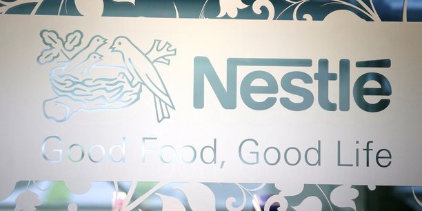Nestle cede son activite eau en amerique du nord pour 4,3 milliards de dollars[reuters.com]