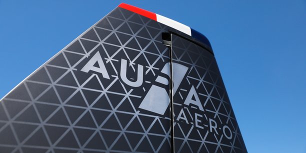 Aura Aero est passé de deux à 80 salariés à Toulouse en moins de deux ans.