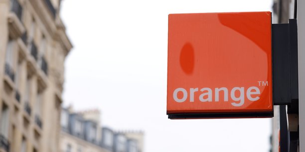 Orange lance sa towerco apres des resultats 2020 marques par la crise sanitaire[reuters.com]