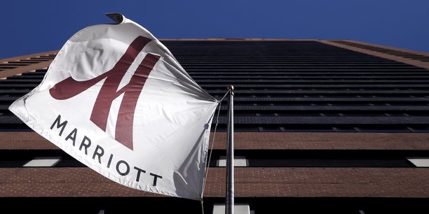 Marriott accuse une perte au t4 avec les nouvelles mesures de confinement[reuters.com]
