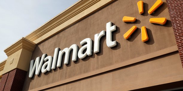 Walmart bat les attentes au 4e trimestre mais les previsions decoivent[reuters.com]