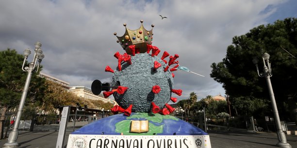 Coronavirus: la france etablit des regles pour les festivals estivaux[reuters.com]