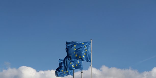 Accord europeen sur de nouvelles sanctions contre la russie[reuters.com]