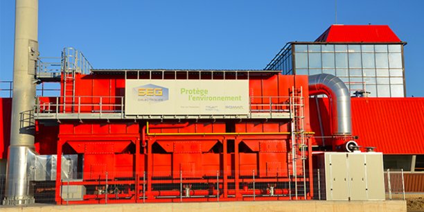 A Poussan, SEG Diélectriques va bâtir un nouveau bâtiment pour abriter des équipements de découpe.