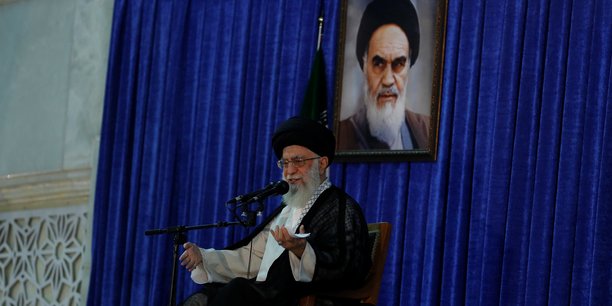 L'iran pret a enrichir l'uranium a 60% s'il le faut, dit ali khamenei[reuters.com]