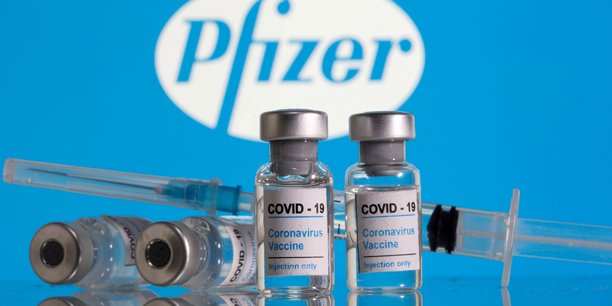 Coronavirus/usa: pfizer va expedier 13 millions de doses par semaine de son vaccin d'ici la mi-mars[reuters.com]
