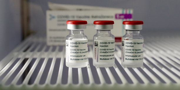 Astrazeneca livrera moins de doses de vaccin que prevu a l'ue au deuxieme trimestre[reuters.com]