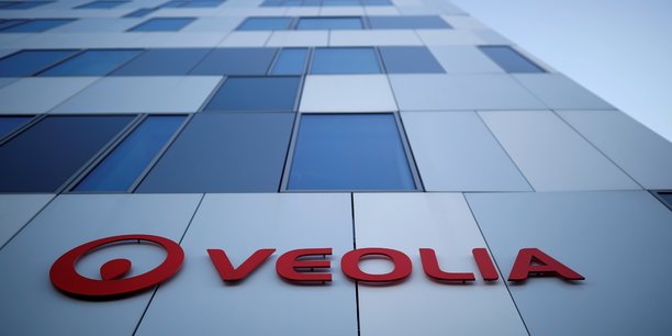 Veolia vise une forte croissance de ses resultats en 2021[reuters.com]