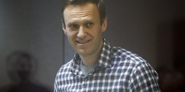 Russie: navalny deplace dans un centre de detention garde secret, selon son avocat[reuters.com]